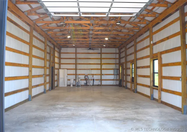Photo 4 of Land for sale at 21802 N 4250 Road, Porter, OK 74454 | MLS# 2619018 | Listing updated on 2026-08-20