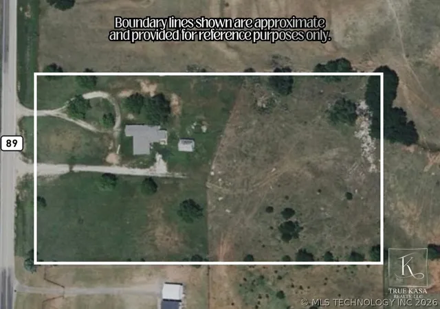 Homes for sale in Ringling, OK | 9390 State Hwy 89, Ringling, OK 73456 | MLS# 2619017