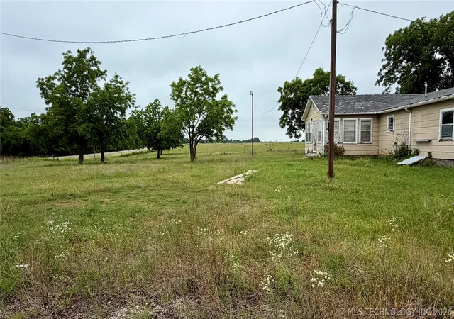 Homes for sale in Ringling, OK | 9390 State Hwy 89, Ringling, OK 73456 | MLS# 2619017