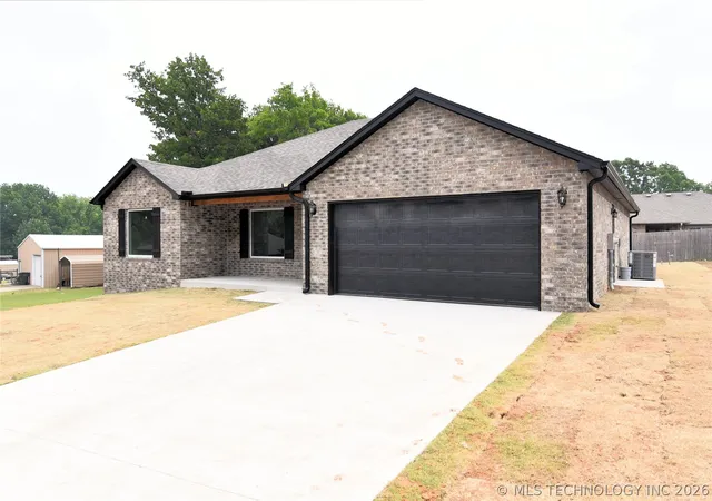 Homes for sale in Mannford, OK | 677 Texoma Pl, Mannford, OK 74044 | MLS# 2619021