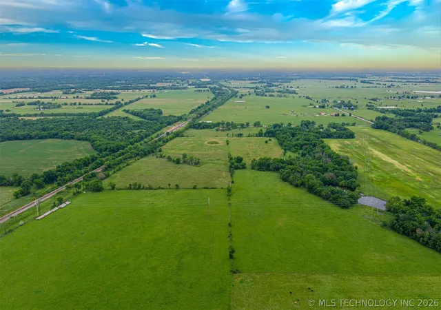4th image of 100 E 700 Rd, Wagoner, OK 74467 | MLS# 2618964