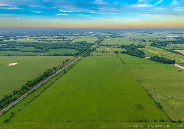 5th image of 100 E 700 Rd, Wagoner, OK 74467 | MLS# 2618964