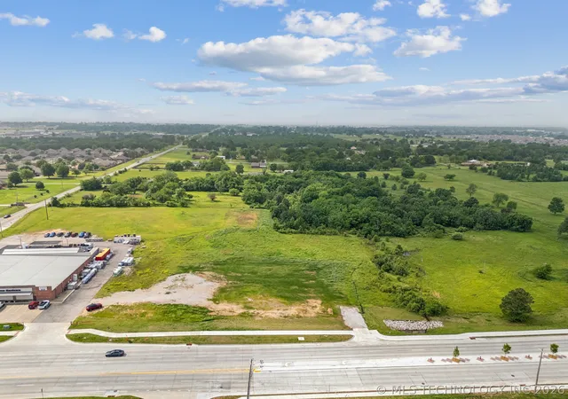 Photo 4 of Land for sale at 12708 N 116th Street, Owasso, OK 74055 | MLS# 2619023 | Listing updated on 2026-05-29
