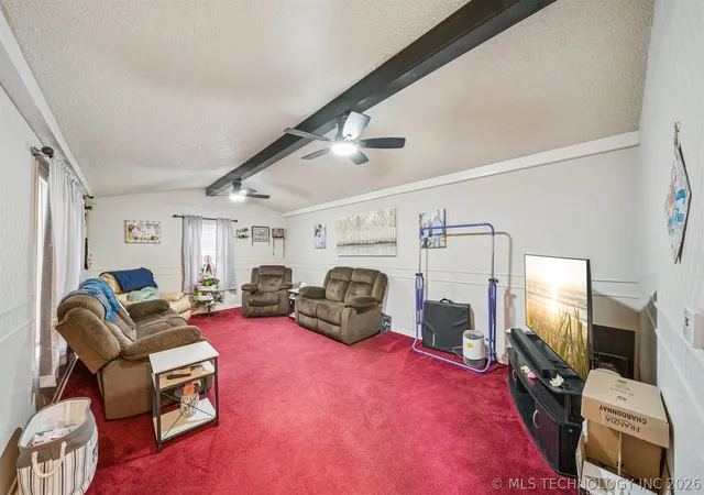 Homes for sale in Drumright, OK | 404 E Maple St, Drumright, OK 74030 | MLS# 2619024