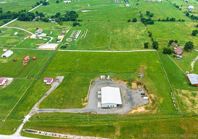19th image of 375 E State Hwy 51, Coweta, OK 74429 | MLS# 2618999