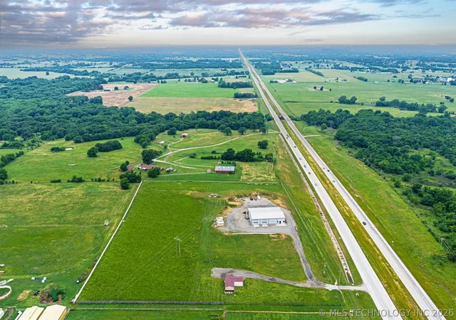 2nd image of 375 E State Hwy 51, Coweta, OK 74429 | MLS# 2618999