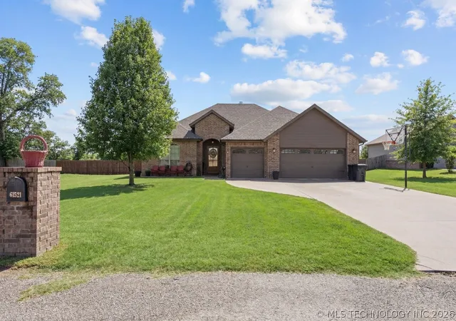 1st image of 61521 E 266 Rd, Grove, OK 74344 | MLS# 2619022