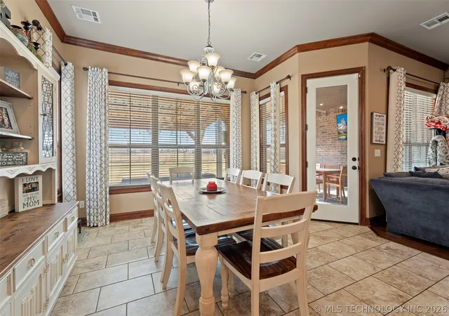 4th image of 61521 E 266 Rd, Grove, OK 74344 | MLS# 2619022