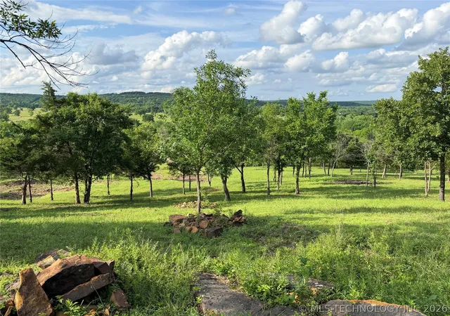3rd image of 6 W 43Rd St N, Tulsa, OK 74127 | MLS# 2619031