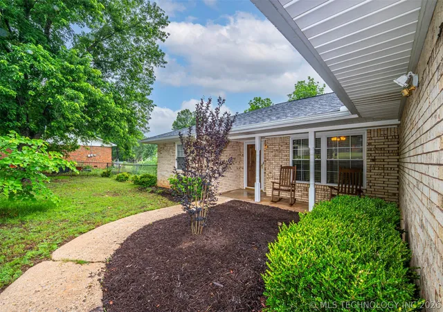 Homes for sale in Ada, OK | 13783 County Road 1556, Ada, OK 74820 | MLS# 2618871