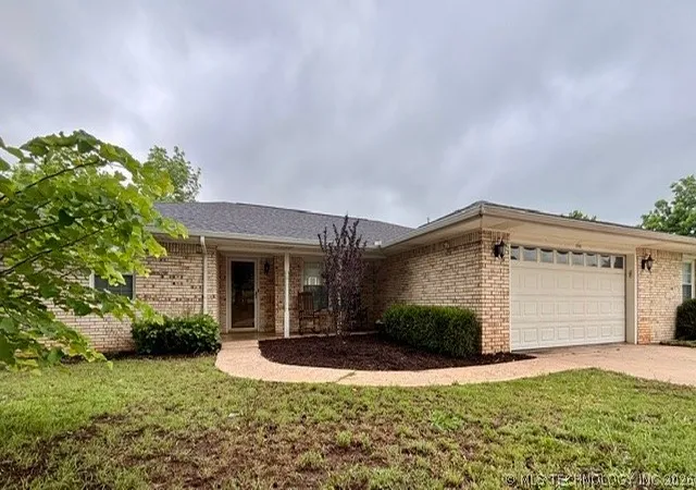 Homes for sale in Ada, OK | 13783 County Road 1556, Ada, OK 74820 | MLS# 2618871