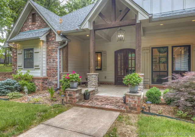 Homes for sale in Coweta, OK | 14220 S 257th Eastavenue, Coweta, OK 74429 | MLS# 2618976
