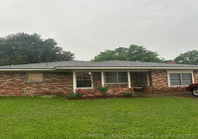 10th image of 209 May St, Calera, OK 74730 | MLS# 2618536