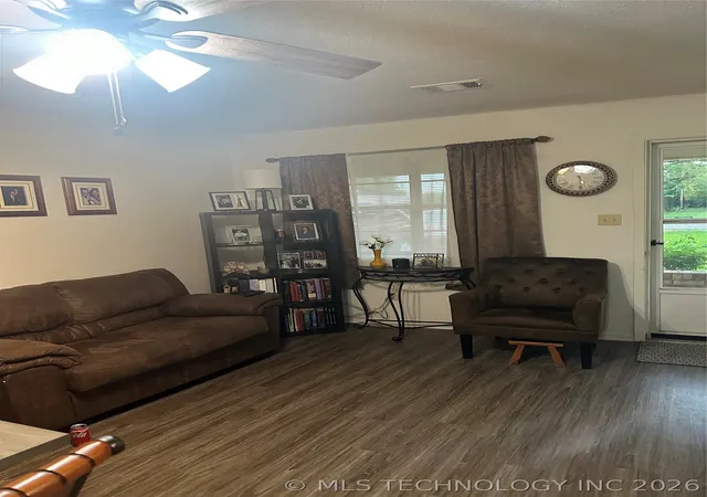 Homes for sale in Calera, OK | 209 May St, Calera, OK 74730 | MLS# 2618536