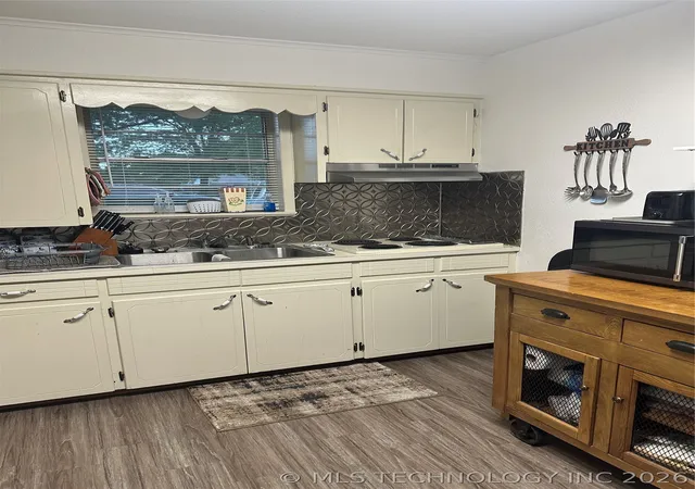 3rd image of 209 May St, Calera, OK 74730 | MLS# 2618536