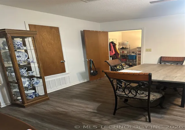 4th image of 209 May St, Calera, OK 74730 | MLS# 2618536