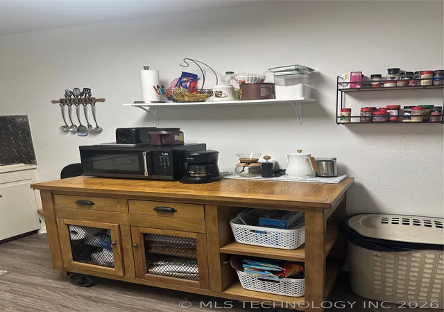 5th image of 209 May St, Calera, OK 74730 | MLS# 2618536
