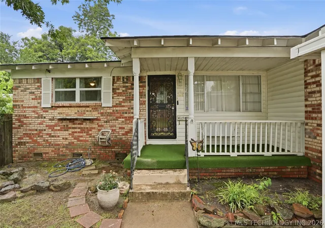 5th image of 7128 E 8Th St, Tulsa, OK 74112 | MLS# 2619055