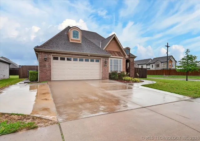Photo 44 of Single family home for sale at 6422 Foxtail Park Dr, Bartlesville, OK 74006 | MLS# 2618286 | Listing updated on 2026-08-28