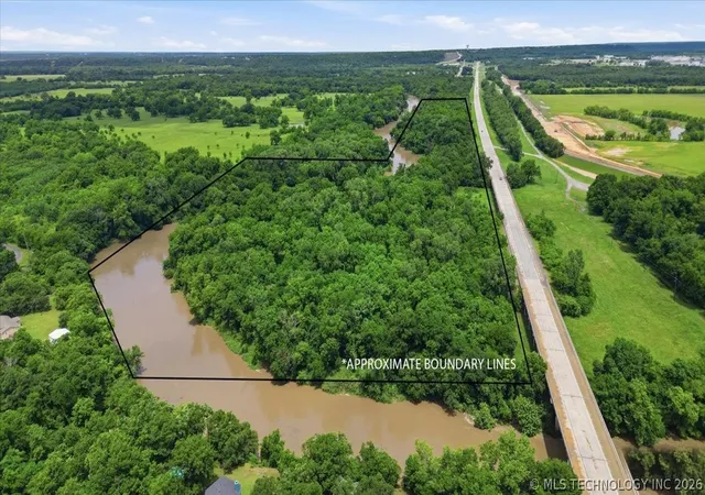 1st image of Hwy 66 St, Catoosa, OK 74015 | MLS# 2619030