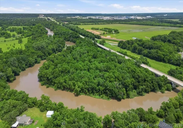 2nd image of Hwy 66 St, Catoosa, OK 74015 | MLS# 2619030