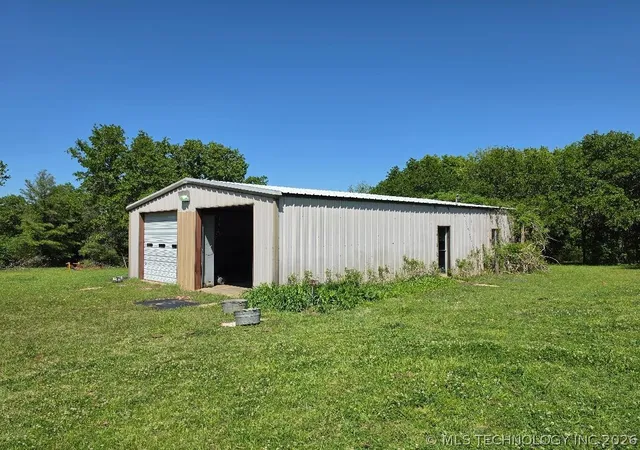 Homes for sale in Paden, OK | 100080 N 3610 Rd, Paden, OK 74860 | MLS# 2619071