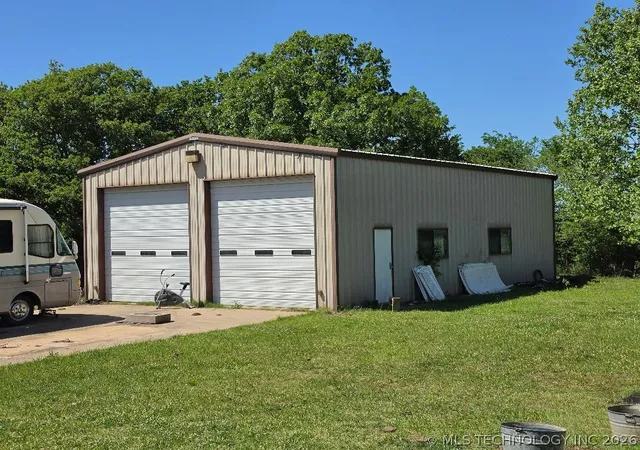 Homes for sale in Paden, OK | 100080 N 3610 Rd, Paden, OK 74860 | MLS# 2619071