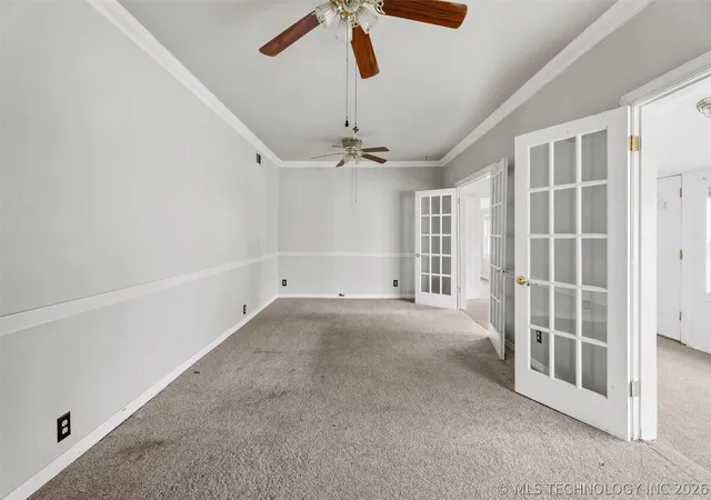 Homes for sale in Barnsdall, OK | 321 S 4Th St, Barnsdall, OK 74002 | MLS# 2618731