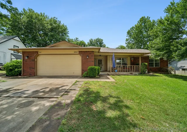 1st image of 11950 S 266th Eastavenue, Coweta, OK 74429 | MLS# 2618942