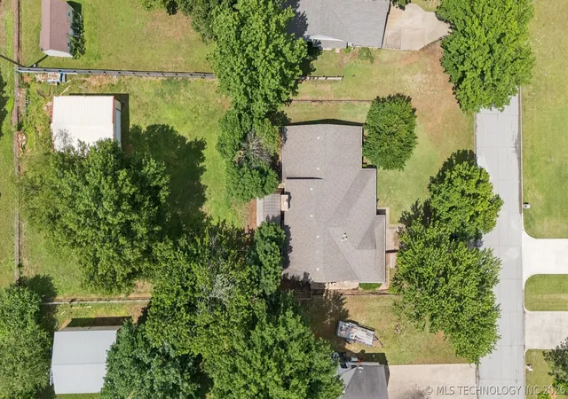 27th image of 11950 S 266th Eastavenue, Coweta, OK 74429 | MLS# 2618942