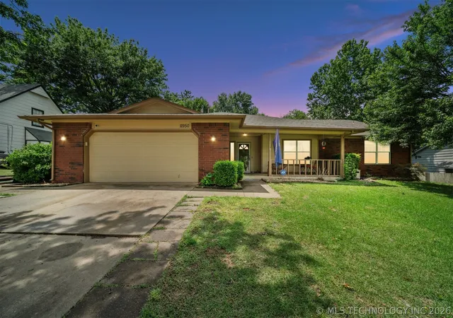 2nd image of 11950 S 266th Eastavenue, Coweta, OK 74429 | MLS# 2618942