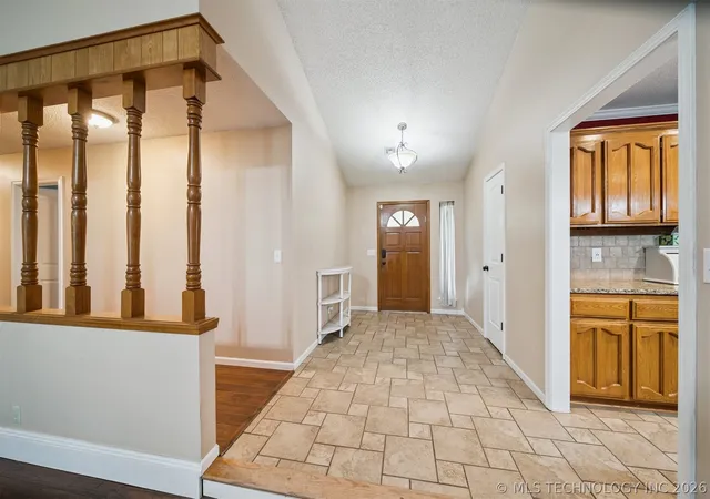 Homes for sale in Coweta, OK | 11950 S 266Th Eastavenue, Coweta, OK 74429 | MLS# 2618942