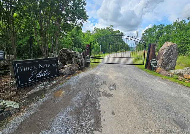 Photo 1 of Land for sale at 5257 Erika Ln, Stigler, OK 74462 | MLS# 2618926 | Listing updated on 2026-08-20