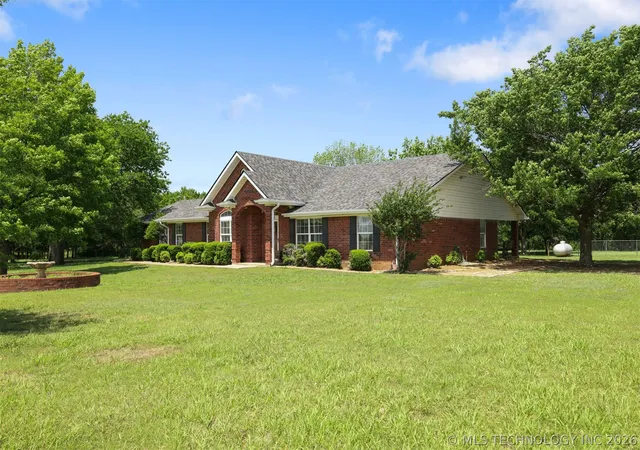 2nd image of 5181 State Road 70 E, Durant, OK 74701 | MLS# 2616617
