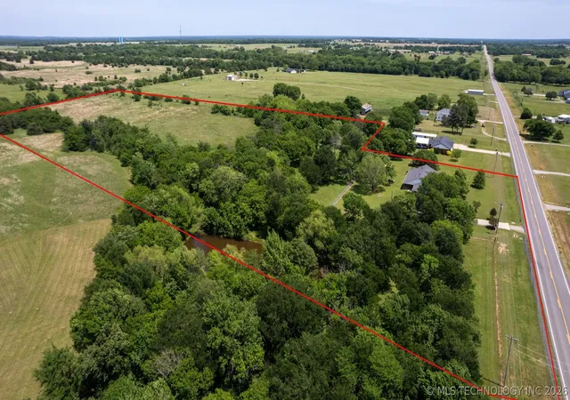 41st image of 5181 State Road 70 E, Durant, OK 74701 | MLS# 2616617