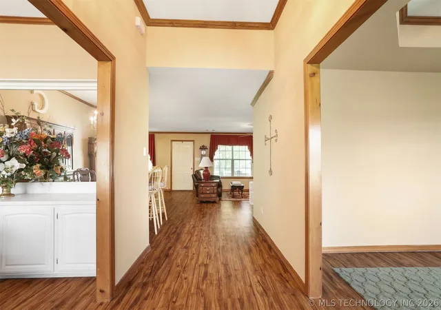 5th image of 5181 State Road 70 E, Durant, OK 74701 | MLS# 2616617