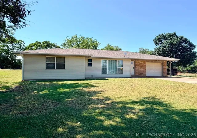 2nd image of 345051 E Hwy 64 Hwy, Pawnee, OK 74058 | MLS# 2619081