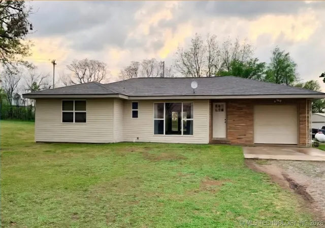 3rd image of 345051 E Hwy 64 Hwy, Pawnee, OK 74058 | MLS# 2619081