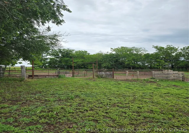 49th image of 345051 E Hwy 64 Hwy, Pawnee, OK 74058 | MLS# 2619081