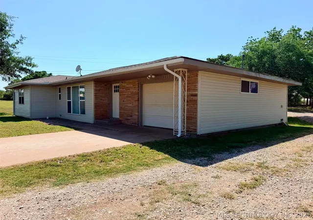 4th image of 345051 E Hwy 64 Hwy, Pawnee, OK 74058 | MLS# 2619081