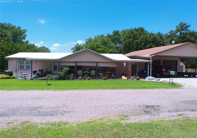1st image of 27 Aster Dr, Mead, OK 73449 | MLS# 2617876