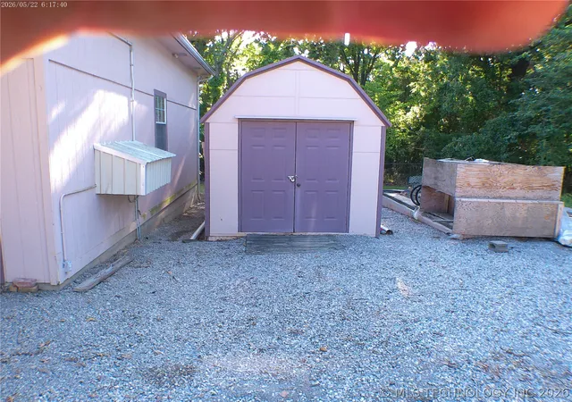 24th image of 27 Aster Dr, Mead, OK 73449 | MLS# 2617876