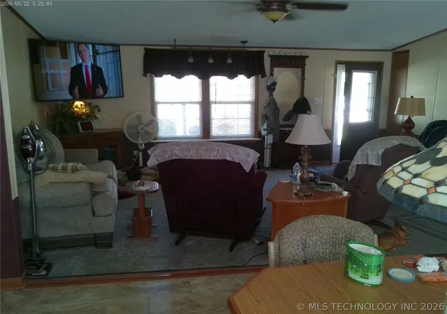 2nd image of 27 Aster Dr, Mead, OK 73449 | MLS# 2617876