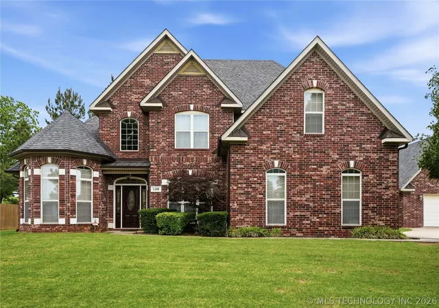 1st image of 1308 Carter Ave, Wagoner, OK 74467 | MLS# 2619003