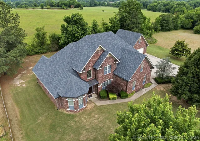 5th image of 1308 Carter Ave, Wagoner, OK 74467 | MLS# 2619003
