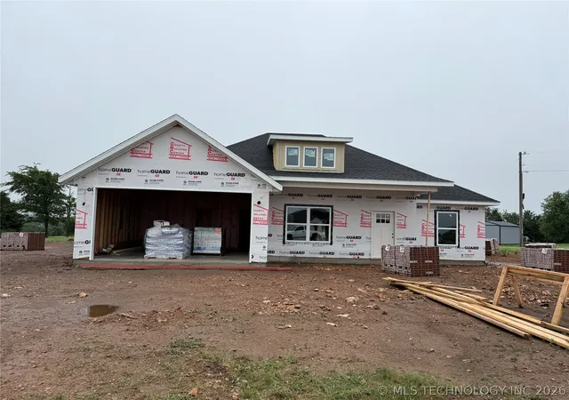 1st image of 1970 N Everly Dr, Tahlequah, OK 74464 | MLS# 2618680