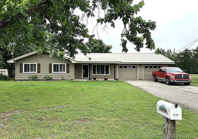 2nd image of 1174 Concord, Ardmore, OK 73401 | MLS# 2618576