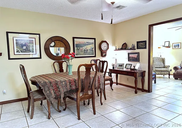 5th image of 1174 Concord, Ardmore, OK 73401 | MLS# 2618576