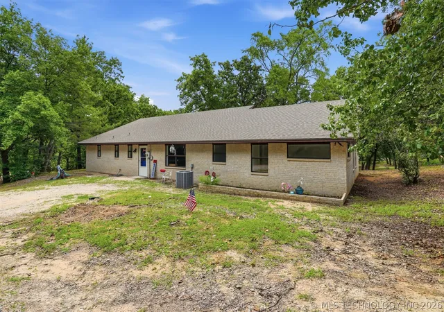 2nd image of 2702 Redbud Ln, Kingston, OK 73439 | MLS# 2619097