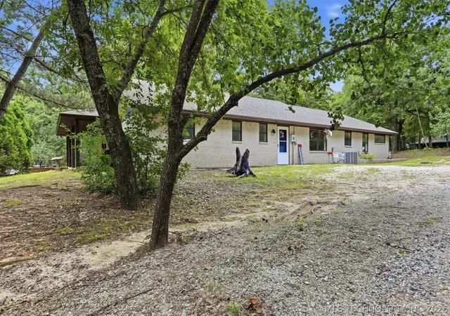 3rd image of 2702 Redbud Ln, Kingston, OK 73439 | MLS# 2619097